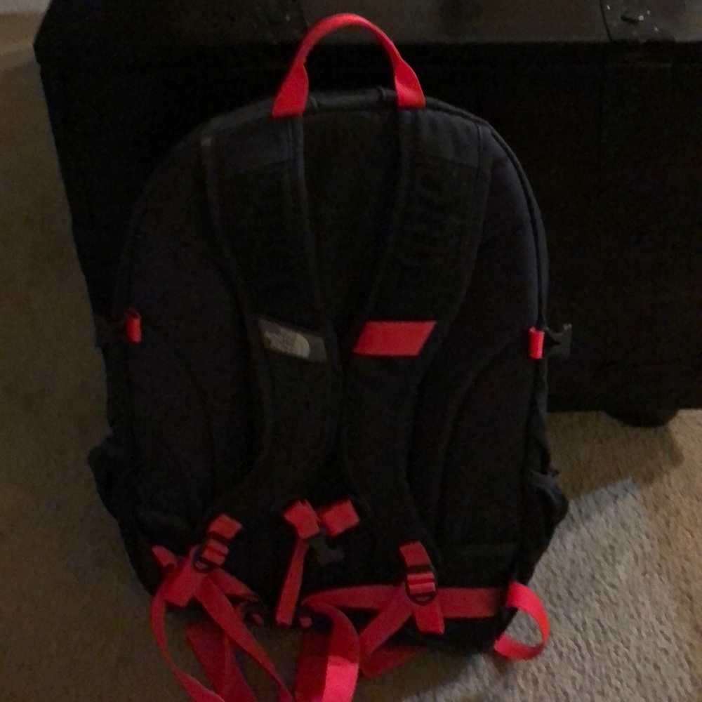 North Face Backpack - image 2
